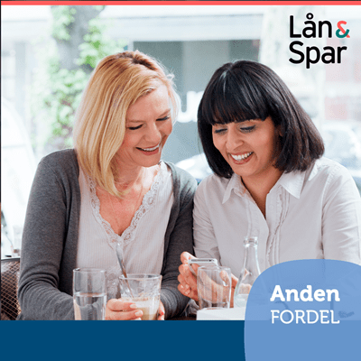 Lån & Spar